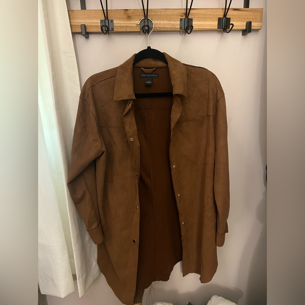 Women’s Shacket